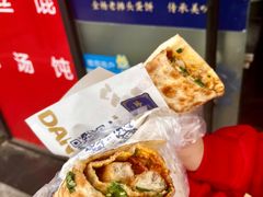 -金杨老摊头蛋饼(金口路店)