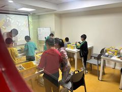 -童程童美信奥赛科技特长·乐高编程科创机器人(科大校区)