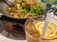 -费大厨辣椒炒肉(黄兴中心广场店)