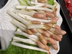 -龙门养心粥火锅(祥恒广场店)