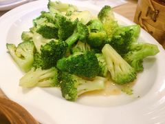 -粤仔湾砂锅粥(广益哥伦布店)