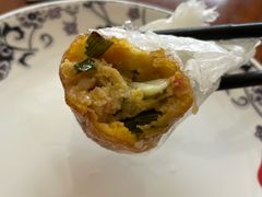 纸包豆腐-天回镇何氏豆腐(总店)