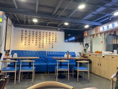 -小灶派· 地道兰州牛肉面(宏发大厦店)