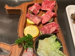 -赤坂亭·M9和牛烧肉·铁板烧·日料398放题(长泰广场店)