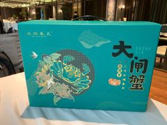 -西湖春天•老字号杭州菜(百汇店)