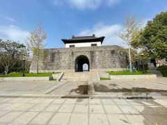 -幕燕滨江·长江观音景区