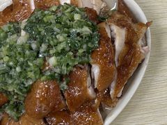 豉油鸡-鹅最好(南光店)