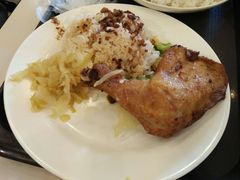 -大圆碗•T骨大排饭(天海店)