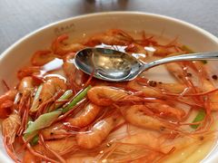 -老北门·苏帮菜·湖景包间(月光码头店)