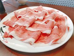 -1078號老北京涮肉(松柏店)