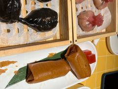 -蔡澜点心·粤菜(花城汇南区店)