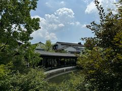 -雅达·阳羡溪山小镇中心