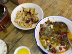 -湘香私房菜(大石长隆店)