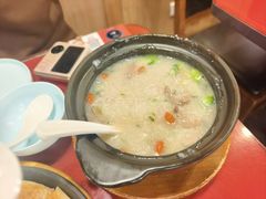 -宏状元现熬粥·京味菜(五棵松店)