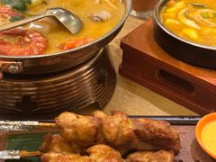 -曼泰·泰餐(京华城店)