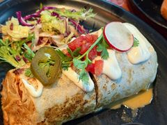 -Luchador摔跤手墨西哥餐厅(恒宇广场店)