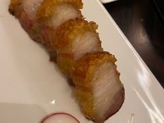 -浙江安吉JW万豪酒店·万豪中餐厅