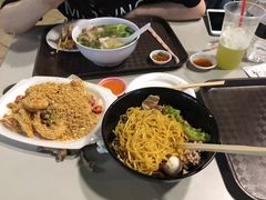 -纽顿熟食中心
