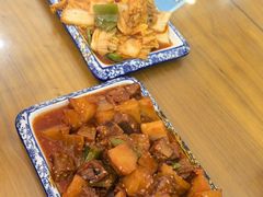 -西北马记牛肉拉面(八一路店)