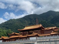 -深圳仙湖植物园