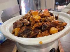 -乡亲鹅肉城(吴江店)