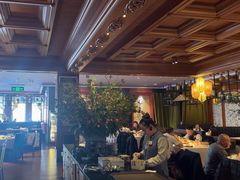 -八府香鸭·啫啫煲(华山路店)