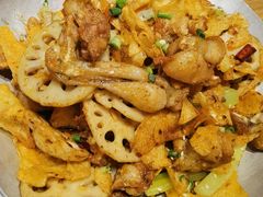 -川流不息(北蔡休闲广场店)