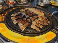 -小团团·路边烤牛肉(南岭壹街店)