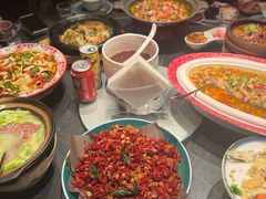 -饕林餐厅(春熙路店)