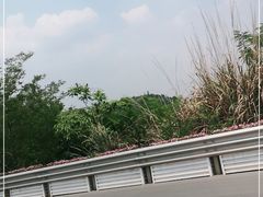 -三岔湖景区
