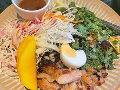 -BAKER&SPICE(环贸店)