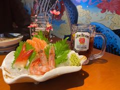-有喜屋·烧鸟·居酒屋(周浦万达店)