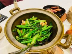 三虾啫唐芥蓝-翠园(北京王府中环店)