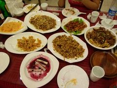 -大地春饼店(黄河路店)