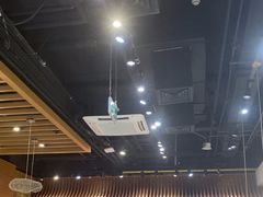 -西部马华清真兰州牛肉面·烧烤夜市(三里河店)