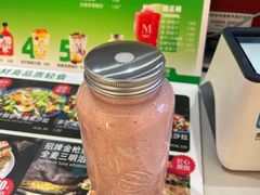 -Mr.Fruits水果先生(英蓝金融中心店)