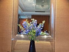 -君来湖滨饭店·渔餐厅