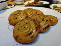 葱油饼-味食家市师鸡(三元里店)