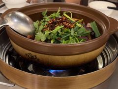 -胡须佬鸡煲四季火锅店(石厦西村直营店)