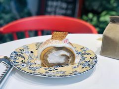 -PANCAKE私宅甜点(雅山新天地店)