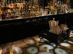 -广州四季酒店·天吧·高空酒吧