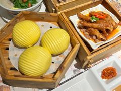 -悦满楼·西关名点·湛江名菜(航空综合大厦店)