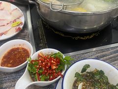-全好食潮汕牛肉火锅(泗洲路店)