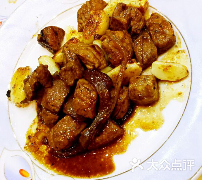 大诚(又一城店)-图片-上海美食-大众点评网