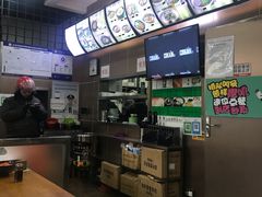 -顶香阁桂林米粉·柳州螺蛳粉(上地店)
