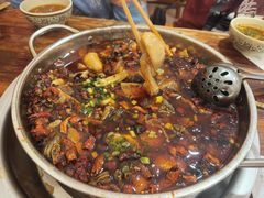 -黑竹香鸡(营和巷店)
