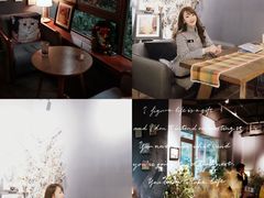 -咖法森林·咖啡  酒吧(天河店)