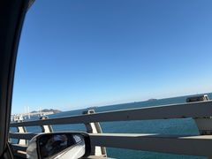 -星海湾跨海大桥