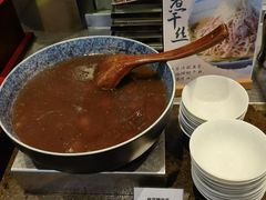 -上海金陵紫金山大酒店·汇海餐厅