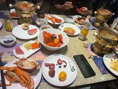 -初色海鲜自助(万丰路店)